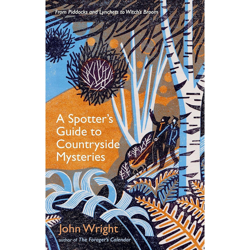 ["9780678464946", "Country", "Country Matters", "countryside", "Fitness through Walking", "hiking", "John Wright", "Jonny Clothier", "Meg Clothier", "Nature", "Nature Books", "non fiction", "Non Fiction Book", "non fiction books", "non fiction text", "Spotter's Guide to Countryside Mysteries", "The Observant Walker", "Walking", "walks"]
