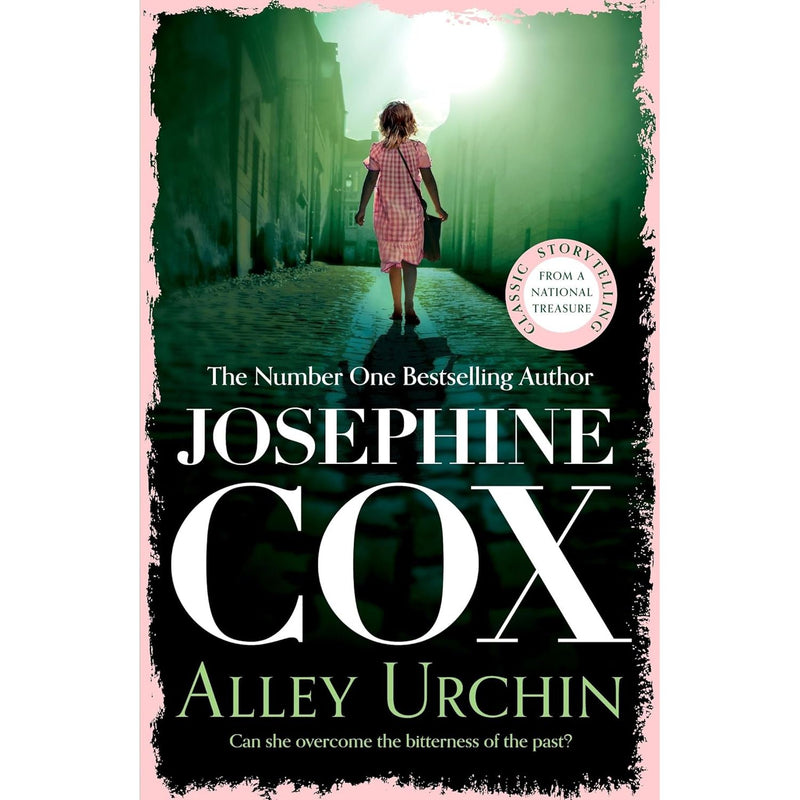 ["9780678465233", "adult fiction", "Adult Fiction (Top Authors)", "adult fiction books", "adults fiction", "Alley Urchin", "Bestselling Author Book", "Bestselling Collection Book", "emma grady saga", "family fiction", "family sagas", "fiction books", "her fathers sins", "josephine", "josephine cox", "josephine cox book collection", "josephine cox book collection set", "josephine cox book set", "josephine cox books", "josephine cox collection", "Josephine Cox collection set", "let loose the tigers", "Outcast", "queenie saga", "romance fiction", "romance sagas", "Vagabonds"]