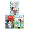 Hope Jones 3 Books Collection Set by Josh Lacey (Saves the World, Clears the Air, Will Not Eat Meat)