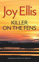 Detective Nikki Galena Series 4-6 Books Collection Set by Joy Ellis (Killer on the Ferns, Stalker on the Ferns, Captive on the Ferns)