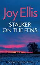 Detective Nikki Galena Series 4-6 Books Collection Set by Joy Ellis (Killer on the Ferns, Stalker on the Ferns, Captive on the Ferns)