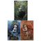 Endling Series 3 Books Set by Katherine Applegate (The Last, The First, The Only)