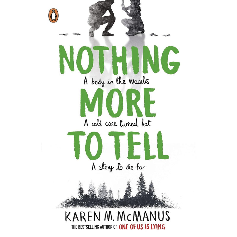 ["9780678463970", "children books", "children school stories", "children thrillers books", "crime mystery fiction", "fiction books", "karen mcmanus", "karen mcmanus book collection", "karen mcmanus book collection set", "karen mcmanus book set", "karen mcmanus books", "karen mcmanus collection", "karen mcmanus series", "karen mcmanus series books", "one of us is lying", "one of us is next", "the cousins", "two can keep a secret", "you'll be the death of me", "young adult books", "young adult mystery fiction books"]