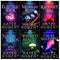 Katee Robert Dark Olympus Series 6 Books Set (Neon Gods, Electric Idol, Wicked Beauty, Radiant Sin, Cruel Seduction, Midnight Ruin)