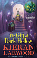 The World of Podkin One-Ear 9 Books Collection Set (Books 1-9) by Kieran Larwood - Five Realms Series
