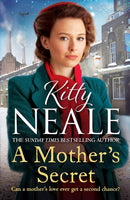 Kitty Neale Battersea Tavern Series 3 Books Collection Set (A Mother's Secret, A Family Secret, A Wife's Courage)