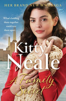 Kitty Neale Battersea Tavern Series 3 Books Collection Set (A Mother's Secret, A Family Secret, A Wife's Courage)