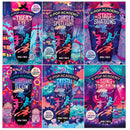 K-Pop Academy 6 Book Collection Set by Mina Finch (The Stage of Shadows, Cursed Spotlight, Crystal Beat, Guardians Glow, Tiger's Eye & The Song of Tomorrow)