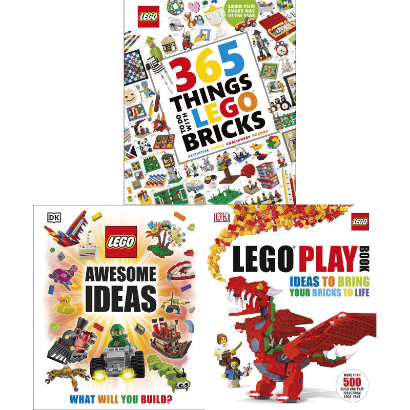 ["365 things to do with lego bricks", "9789526528731", "amazon lego", "amazon lego bricks", "amazon lego set", "amazon uk lego", "awesome lego builds", "best lego books", "book lego", "book shop lego", "brick by brick lego", "bricks and pieces", "build lego", "buy lego bricks", "buy lego pieces", "Childrens Books (7-11)", "cl0-PTR", "create lego", "dk lego", "dk lego books", "doug stillinger", "klutz", "lego", "lego activities", "lego activity books", "lego amazon uk", "lego at at amazon", "lego awesome", "lego awesome ideas", "lego awesome ideas book", "lego blocks", "lego blocks set", "lego book", "lego book shop", "lego books for children", "lego brick set", "lego bricks", "lego bricks and pieces", "lego bricks and pieces uk", "lego build books", "lego building blocks", "lego building books", "lego building ideas", "lego can", "lego chain reactions activity book", "lego crazy action contraptions", "lego create", "lego design ideas", "lego do", "lego ideas amazon", "lego ideas book", "lego ideas to build", "lego items", "lego pieces", "lego play", "lego set amazon", "lego sets amazon uk", "lego things", "lego things to build", "lego uk", "lego united kingdom", "pat murphy", "play bricks", "the lego book", "the lego ideas book", "the thing lego", "thing lego", "things to build with legos"]