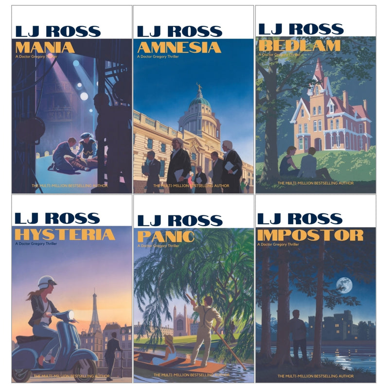 ["alexander gregory books", "alexander gregory collection", "alexander gregory series", "amazon fiction best sellers", "amazon mystery books", "Amnesia", "bedlam", "best mystery", "best mystery books", "best mystery books to read", "best mystery novels", "best mystery series", "best mystery series books", "Crime & mystery", "Crime and mystery", "crime books", "crime fiction", "crime fiction books", "crime mystery books", "crime mystery fiction", "Crime Series", "Crime Stories", "crime thriller", "crime thriller books", "english mystery series", "hysteria", "impostor", "lj ross", "lj ross alexander gregory", "lj ross books", "lj ross collection", "lj ross set", "lj ross thriller", "mania", "mystery books", "mystery books to read", "mystery fiction", "mystery fiction books", "mystery novels", "mystery novels to read", "mystery series", "mystery series books", "Panic", "the best mystery books", "the book of mysteries", "Thriller / suspense"]