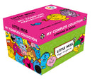 Little Miss: My Complete Collection Box Set: The Brilliantly Funny | Classic Children’s Illustrated Books by Roger Hargreaves