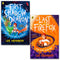 ["9780678462072", "children fantasy books", "childrens books", "Childrens Books (5-7)", "Childrens Books (7-11)", "fantasy books", "Lee Newbery", "Lee Newbery books", "Lee Newbery collection", "Lee Newbery first shadowdragon", "Lee Newbery last firefox", "Lee Newbery series", "Lee Newbery set", "The First Shadowdragon", "The Last Firefox"]
