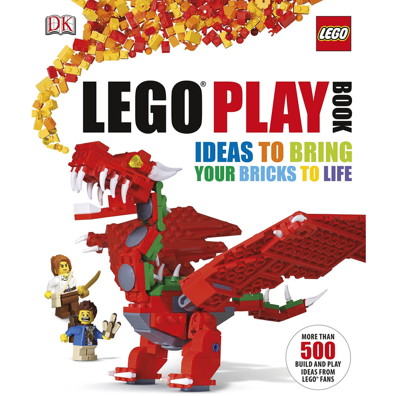 ["365 things to do with lego bricks", "9781409327516", "amazon lego", "amazon lego bricks", "amazon lego set", "amazon uk lego", "awesome lego builds", "best lego books", "book lego", "Book of Instructions", "book shop lego", "brick by brick lego", "bricks and pieces", "Brilliant For Lego", "build lego", "buy lego bricks", "buy lego pieces", "Children Activities", "Children Books", "Children Education Books", "Childrens Books (5-7)", "cl0-PTR", "create lego", "dk", "dk lego", "dk lego books", "Great Lego Ideas", "Ideas Book", "lego", "lego activities", "lego amazon uk", "lego at at amazon", "lego awesome", "lego awesome ideas", "lego awesome ideas book", "lego blocks", "lego blocks set", "lego book", "lego book shop", "Lego Books", "lego brick set", "Lego Bricks", "lego bricks and pieces", "lego bricks and pieces uk", "lego build books", "Lego Building", "lego building blocks", "lego building books", "lego building ideas", "lego can", "lego create", "lego design ideas", "lego do", "Lego Fans", "Lego Giants", "Lego Ideas", "lego ideas amazon", "lego ideas book", "lego ideas to build", "lego items", "Lego Models", "Lego Pieces", "Lego Play", "lego play book", "Lego Play Book Ideas", "Lego Play Book Ideas to Bring Your Bricks to Life By Tim Goddard And Peter Reid", "lego set amazon", "lego sets amazon uk", "lego things", "lego things to build", "Lego Trolls", "lego uk", "lego united kingdom", "Love Lego", "More Thank 500 Ideas", "Play Book", "play bricks", "Self-learning For Children", "the lego book", "the lego ideas book", "the lego play book", "the thing lego", "thing lego", "things to build with legos", "young adults"]