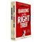 A Poppy Mystery Tale Collection 2 Books Set By Leigh Russell (Barking Up the Right Tree, Barking Mad)