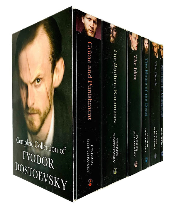 Buy Classics Novels at Books 4 People Bookstore