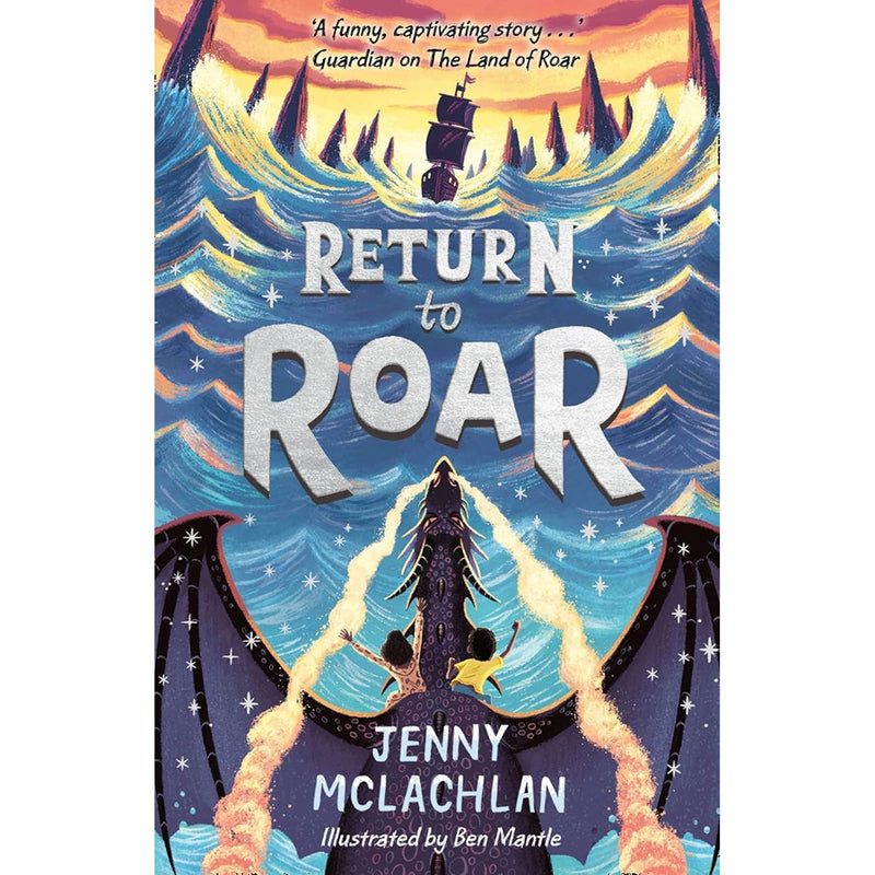 ["9780678466865", "battle for roar", "childrens fiction", "childrens myth", "dragon riders of roar", "family fiction", "fantasy adventure", "jenny mclachlan", "jenny mclachlan amazon", "jenny mclachlan author", "jenny mclachlan books", "jenny mclachlan books in order", "jenny mclachlan return to roar", "jenny mclachlan the land of roar", "land of roar 2", "land of roar 3", "land of roar book", "land of roar book 2", "land of roar book 3", "land of roar series", "mermaid tales", "mysteries thrillers books", "return to roar"]
