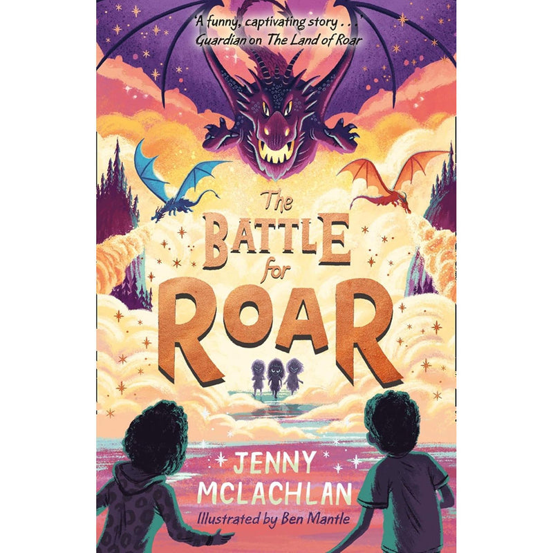 ["9780678466865", "battle for roar", "childrens fiction", "childrens myth", "dragon riders of roar", "family fiction", "fantasy adventure", "jenny mclachlan", "jenny mclachlan amazon", "jenny mclachlan author", "jenny mclachlan books", "jenny mclachlan books in order", "jenny mclachlan return to roar", "jenny mclachlan the land of roar", "land of roar 2", "land of roar 3", "land of roar book", "land of roar book 2", "land of roar book 3", "land of roar series", "mermaid tales", "mysteries thrillers books", "return to roar"]