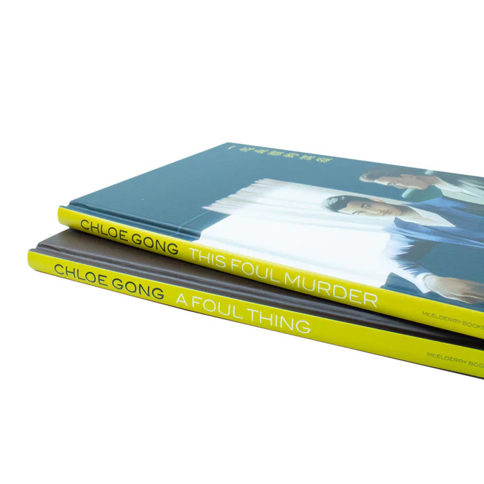 Last Violent Call: Two captivating novellas from a
