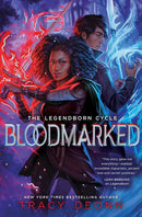 The Legendborn Cycle 3 Books Collection Set By Tracy Deonn (Bloodmarked, Legendborn, Oathbound)