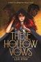 These Hollow Vows Series 2 Books Set by Lexi Ryan (These Hollow Vows, These Twisted Bonds)