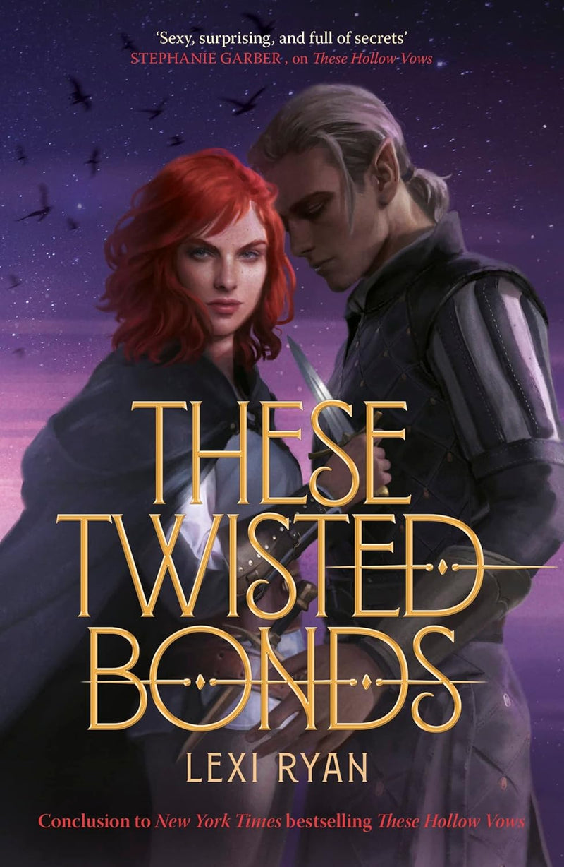 ["9789124236526", "adult fiction", "Adult Fiction (Top Authors)", "adult fiction book collection", "adult fiction books", "adult fiction collection", "Epic Fantasy for Young Adults", "Fairy Tales & Folklore for Young Adults", "fantasy romance", "Fantasy Romance for Young Adults", "Lexi Ryan", "Lexi Ryan books", "Lexi Ryan collection", "Lexi Ryan set", "Lexi Ryan These Hollow Vows", "Romance", "romance books", "romance fiction", "Romance Novels", "Romance Stories", "romantasy", "These Hollow Vows", "These Hollow Vows Lexi Ryan", "These Hollow Vows Series", "These Twisted Bonds"]