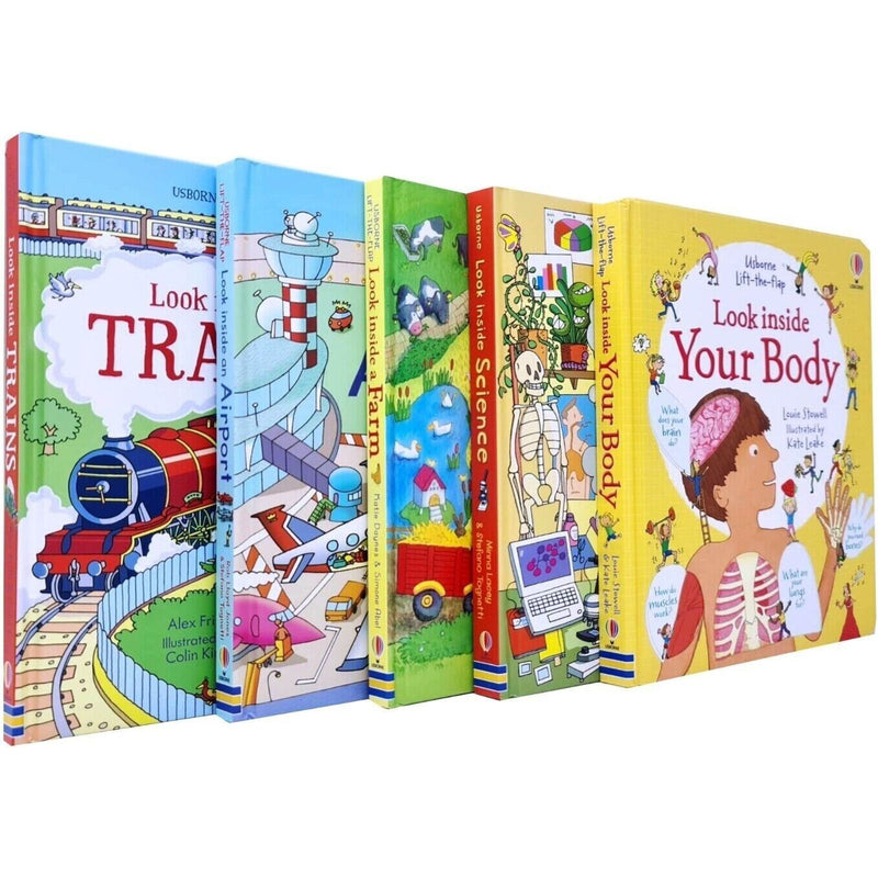 ["9781805074212", "Activity Books", "bestselling books", "board books", "board books for toddlers", "Body", "books for children", "books for childrens", "Children", "children books", "children books set", "Children Gift Set", "Childrens Book", "Childrens Books", "Childrens Educational", "Early Learner", "early learning", "Early Reader", "Farm", "Fiction Books", "Food", "junior books", "Lift the Flap Books", "Look Inside", "Look Inside a Castle", "Look Inside a Farm", "Look Inside Book Collection", "Look Inside Book Set", "Look Inside Books", "Look Inside Food", "Look Inside Science", "Look Inside Series", "Look Inside Your Body", "School Books", "Science", "Usborne", "Usborne Book Collection", "Usborne Book Collection Set", "Usborne Book Set", "Usborne Books", "usborne collection", "Usborne Look Inside", "Usborne Look Inside Children Books", "Usborne Look Inside Childrens", "usborne publishing", "usborne see inside"]