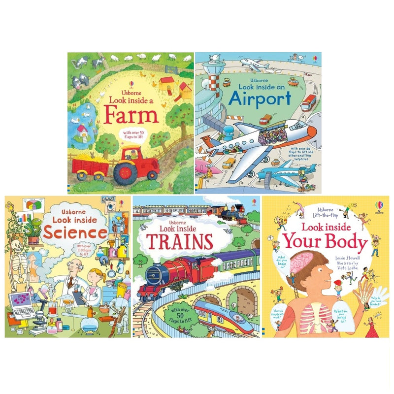 ["9781805074212", "Activity Books", "bestselling books", "board books", "board books for toddlers", "Body", "books for children", "books for childrens", "Children", "children books", "children books set", "Children Gift Set", "Childrens Book", "Childrens Books", "Childrens Educational", "Early Learner", "early learning", "Early Reader", "Farm", "Fiction Books", "Food", "junior books", "Lift the Flap Books", "Look Inside", "Look Inside a Castle", "Look Inside a Farm", "Look Inside Book Collection", "Look Inside Book Set", "Look Inside Books", "Look Inside Food", "Look Inside Science", "Look Inside Series", "Look Inside Your Body", "School Books", "Science", "Usborne", "Usborne Book Collection", "Usborne Book Collection Set", "Usborne Book Set", "Usborne Books", "usborne collection", "Usborne Look Inside", "Usborne Look Inside Children Books", "Usborne Look Inside Childrens", "usborne publishing", "usborne see inside"]