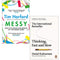 ["9780141033570", "9781594634796", "9789124038007", "business decision making skills", "daniel kahneman", "Fast and Slow by Daniel Kahneman", "Messy", "Thinking", "Thinking Fast and Slow By Daniel Kahneman", "tim harford"]