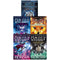 Magnus Chase and the Gods of Asgard 5 Books Collection Set by Rick Riordan