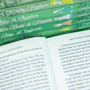 The Complete Collection of Anne of Green Gables 8 Hardback Deluxe Set (Anne of Green Gables, Anne of Avonlea, Anne of Ingleside, Anne of Windy Poplars, Anne of the Island...)