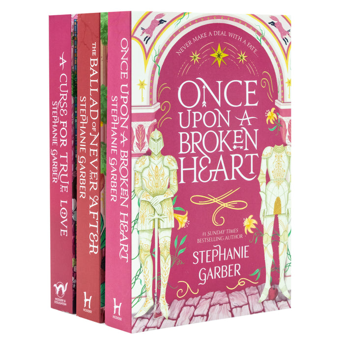 ["A Curse For True Love", "Adult & contemporary romance", "adult books", "adult fiction", "Adult Fiction (Top Authors)", "adult fiction book collection", "adult fiction books", "adult fiction collection", "adult romance", "adults books", "books for adults", "contemporary romance", "contemporary romance books", "fantasy romance", "new adult romance", "Once Upon a Broken Heart", "Romance", "romance books", "romance fiction", "Romance Novels", "Romance Stories", "Stephanie Garber", "The Ballad of Never After"]
