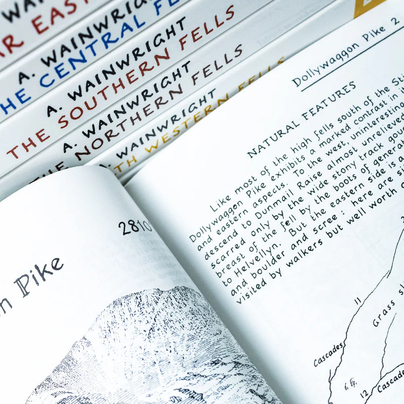 ["9780711288751", "alfred wainwright", "alfred wainwright book collection", "alfred wainwright book collection set", "alfred wainwright books", "alfred wainwright collection", "cl0-PTR", "frances lincoln", "pictorial guide", "pictorial guide to the lakeland fells", "pictorial guide to the lakeland fells book collection", "pictorial guide to the lakeland fells book collection set", "pictorial guide to the lakeland fells books", "pictorial guide to the lakeland fells collection", "Travel and Holiday"]