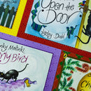 Hairy Maclary & Friends 5 Books Collection Set by Lynley Dodd – Picture Story Collection for Kids