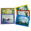 Hairy Maclary & Friends 5 Books Collection Set by Lynley Dodd – Picture Story Collection for Kids