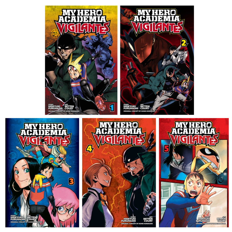 ["9789123860364", "anime books", "cl0-VIR", "Comics and Graphic Novels", "kohei horikoshi", "manga books set", "my hero academia", "my hero academia books", "my hero academia books set", "my hero academia collection", "My Hero Academia series", "my hero academia vigilantes", "my hero academia vigilantes book collection", "my hero academia vigilantes books", "my hero academia vigilantes collection", "my hero academia vigilantes volume 1", "my hero academia vigilantes volume 2", "my hero academia vigilantes volume 3", "my hero academia vigilantes volume 4", "my hero academia vigilantes volume 5", "young adults"]