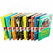 BOX MISSING - Murderous Maths Collection 10 Books Box Set