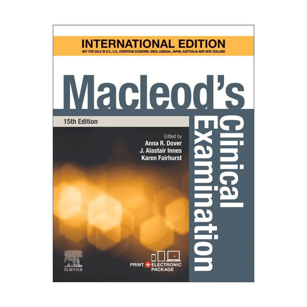 Macleod's Clinical Examination