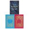 Madeline Miller 3 Books Collection Set (Circe, The Song Of Achilles, Galatea)