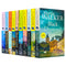 Martin Walker Bruno, Chief of Police Dordogne Mysteries Series 10 Books Collection Set