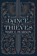 The Prison Healer Series By Lynette Noni and Dance of Thieves Series by Mary E. Pearson 5 Books Collection Set