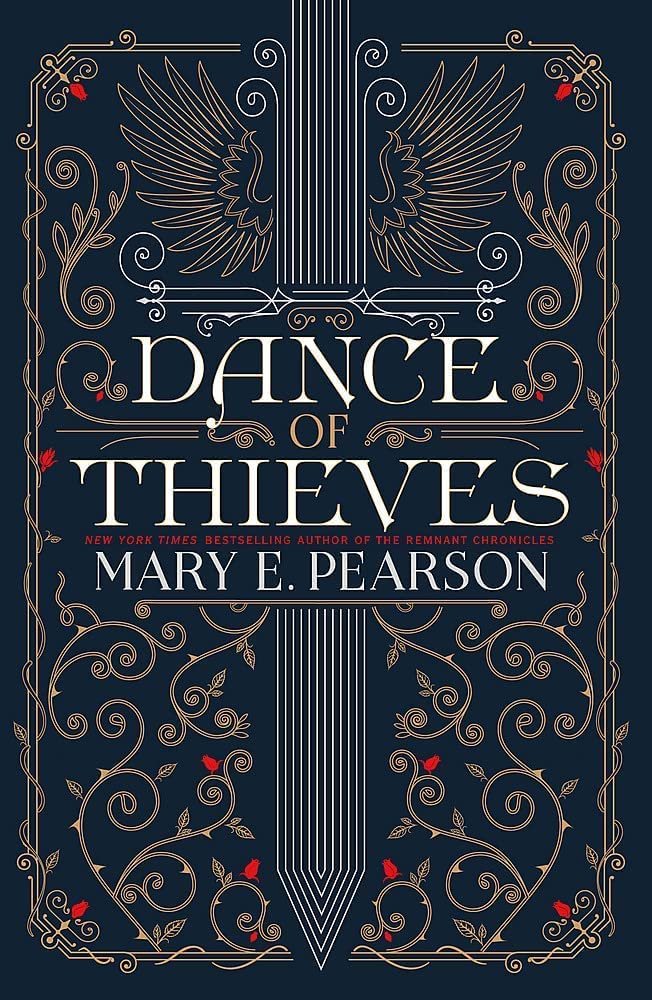 ["9789124236533", "action", "action books", "Adult Fiction (Top Authors)", "Best Selling Single Books", "bestselling books", "bestselling single books", "Children Books (14-16)", "children fantasy books", "childrens books", "dance of thieves", "Fantasy", "fantasy books", "fantasy fiction", "fiction books", "Fiction for Young Adults", "literary fiction", "lynette noni", "lynette noni book", "lynette noni collection", "lynette noni set", "mary e pearson books", "mary e pearson books set", "mary e pearson dance of thieves", "mary e pearson vow of thieves", "Mary E. Pearson", "New York Times bestseller", "New York Times bestselling", "prison healer", "prison healer book", "prison healer collection", "prison healer series", "prison healer set", "remnant chronicles", "The Blood Traitor", "The Gilded Cage", "The Prison Healer", "vow of thieves", "young adult", "young adult books", "young adult fiction", "young adult series", "young adults", "young adults books", "young adults fiction"]