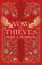 ["9789124236533", "action", "action books", "Adult Fiction (Top Authors)", "Best Selling Single Books", "bestselling books", "bestselling single books", "Children Books (14-16)", "children fantasy books", "childrens books", "dance of thieves", "Fantasy", "fantasy books", "fantasy fiction", "fiction books", "Fiction for Young Adults", "literary fiction", "lynette noni", "lynette noni book", "lynette noni collection", "lynette noni set", "mary e pearson books", "mary e pearson books set", "mary e pearson dance of thieves", "mary e pearson vow of thieves", "Mary E. Pearson", "New York Times bestseller", "New York Times bestselling", "prison healer", "prison healer book", "prison healer collection", "prison healer series", "prison healer set", "remnant chronicles", "The Blood Traitor", "The Gilded Cage", "The Prison Healer", "vow of thieves", "young adult", "young adult books", "young adult fiction", "young adult series", "young adults", "young adults books", "young adults fiction"]