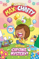 Max and Chaffy Series 5 Books Collection Set By Jamie Smart (Welcome to Animal Island, The Great Cupcake Mystery, Search for the Ice Chaffy, Hunt for the Pirate's Gold, What a Delicious Discovery!)