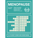Menopause: All you need to know in one concise manual, Menopausing 2 Books Collection Set