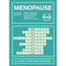 Menopause: All you need to know in one concise manual(Hardback), Preparing for the Perimenopause and Menopause 2 Books Collection Set