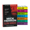 ["9780127400006", "adult fiction", "Adult Fiction (Top Authors)", "adult fiction book collection", "adult fiction books", "adult fiction collection", "apple", "apple tv plus", "Bad Actors", "Crime", "crime books", "crime fiction", "crime mystery books", "crime mystery fiction", "crime thriller", "crime thriller books", "Dead Lions", "Joe Country", "London Rules", "Mick Herron", "Mick Herron books", "Mick Herron collection", "Mick Herron series", "Mick Herron set", "Mick Herron slough house", "Real Tiger", "Slough House", "Slough House Thriller Series", "Slough House Thrillers", "Slow Horses", "Slow Horses apple tv", "Slow Horses tv", "Spook Street"]