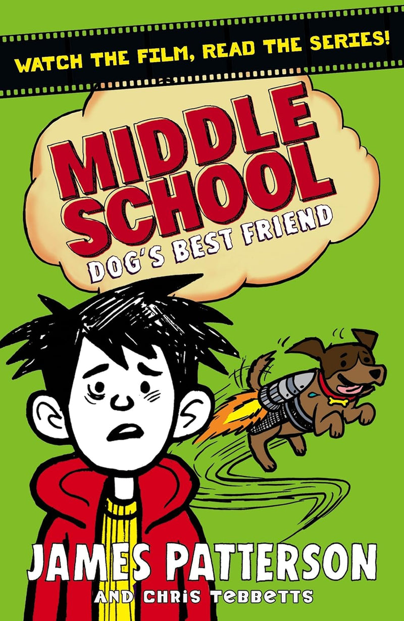 ["and Snake Hill", "Broccoli", "Childrens Books (7-11)", "cl0-PTR", "Dog Best Friend", "Dogs Best Friend", "Fat Liar", "Get Me Out of Here", "How I Survived Bullies", "james patterson", "james patterson books", "james patterson collection", "james patterson middle school madness", "Just My Rotten Luck", "middle school", "middle school books james patterson", "Middle School How I Survived Bullies Broccoli Shake Hill", "Middle School Save Rafe", "middle school series", "Middle School The Worst Years of My Life", "Middle School Ultimate Showdown", "My Brother Is a Big", "My Brother is a Big Fat Liar", "Save Rafe", "The Worst Years of My Life", "Ultimate Showdown", "young teen"]