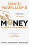 Psychology of Money, The Trading Game and Money: A Story of Humanity 3 Books Collection Set