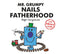 Mr Men And Little Miss for Grown Ups 7 Books Set By Roger Hargreaves