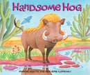 African Animal Tales 8 Books Collection Set - Picture Books by Mwenye Hadithi & Mwalimu